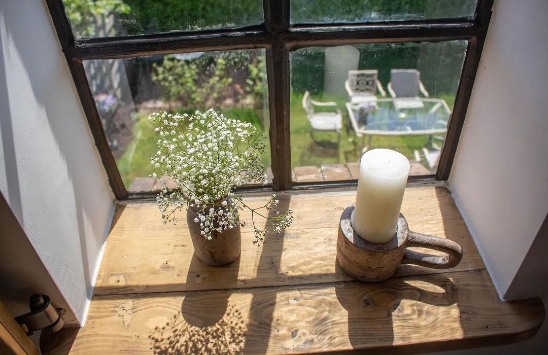 B&B de Olde Hilde-1