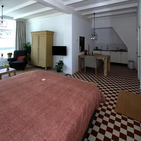 B&B de Olde Hilde-3